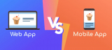 Mobile Apps vs. Mobile Web: Unleashing Digital Potential