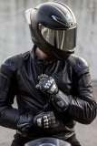 Motorbike Racing Leather Jackets | Repsters
