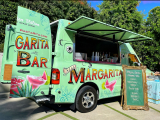 Margarita and Beverage Truck Rentals Steal the Spotlight at Our Los Angeles Holiday Party!