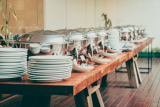 Reasons You Need A Caterer For Your Next Event