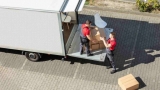 Estimated cost for moving house