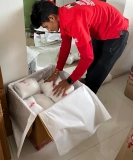 7 Smart Ways to Recycle or Donate Old Clothes and Books Before Shifting
