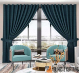 Buy Blackout Curtains Dubai from Blindscurtains.ae Shop at an affordable price
