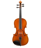 Pablo Casals and His Goffriller Cello