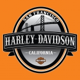 Unleashing the Spirit of Freedom: Discover the Best of Harley-Davidson at San Francisco HD