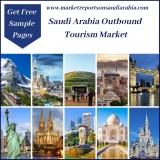 Saudi Arabia Outbound Tourism Market Forecast Till 2023