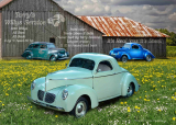 Bremerton Car Photography: Capturing Cars with Style and Soul