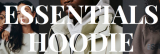 Unveiling the Design and Style Features of Essentials Hoodies 2024