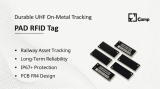 Efficient Railway Asset Identification with UHF RFID | RFCAMP