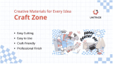 Colorful HTV Packs for DIY Crafting | UNITRADE