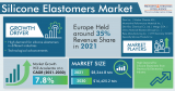 Silicone Elastomers Market: Trends, Applications, and Global Growth Dynamics