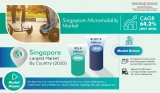 Riding the Wave: Micromobility Trends in the Singaporean Urban Landscape