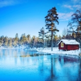 Was Wissen Sie Über Siberia Siberia Blau Oder Odens Snus