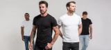 The Ultimate Guide to Solid Color T-Shirts: Style Tips & Trends