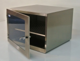 How to Evaluate Stainless Steel Desiccator Cabinets for Corrosive Environments?