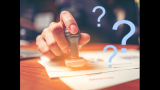Do you need to apostille your Bank Statements?