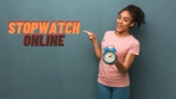 Why People Love Stopwatch online and Online Timer