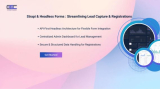 Strapi & Headless Forms: Streamlining Lead Capture & Registrations