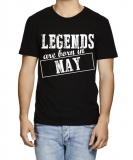 How to Choose the Best T-Shirt Material