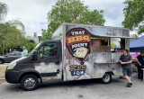 Turn Heads on the Road with Commercial Vehicle Wraps in Frisco