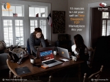 10 reasons to List yourself on Time Swappers P2P Marketplace this year