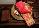 Tips To Choose The Best Silk Sarees