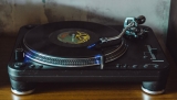 Turntable Market Analysis, Share, Size and Outlook 2028