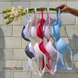 Cotton Comfort: Exploring the Best Cotton Padded Bras