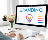From Concept to Icon: Finding Your Ideal Brand Identity Design Partner