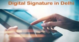 How to Purchase a digital signature online in India