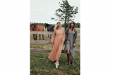 The Fall Style Guide: How to Wear Dresses in the Fall