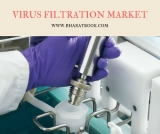 Virus Filtration Market to 2025 – Global Analysis and Forecasts By Product, Application, End User and Geography