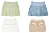 High-Quality Golf Wear Skirts | LIKEWIZE