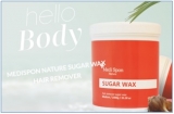 No Skin Irritation Sugar Waxing Cosmetics with Natural Ingredients | COASIS