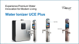 Hydrogen Alkaline Water Ionizer: A Smarter Way to Enjoy Healthier Hydration