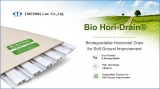 Eco-Safe Ground Improvement Using Bio Hori-Drain® | DAEHAN i.m.