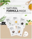 Super Adhesive Natural Formula Mask | FASCY