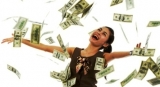 If I Won $40-Million Lottery