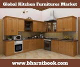 Global Kitchen Furnitures Market Insight 2019-2024