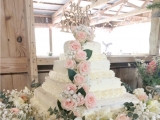 Amazing Tips to Consider Before You Order Wedding Cake