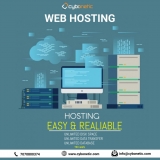 Cybonetic Technologies Web Hosting Company In Patna
