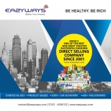 Top MLM company in India | Eazyways Arogya Healthcare