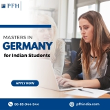 Engineering in Germany for indian students