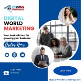 DIGITAL WORLD MARKETING SOFTWARE HOUSE