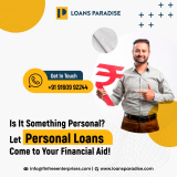 Financial Freedom at Your Fingertips With Instant Personal Loans