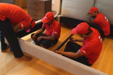 From Apartments to Townhouses: How Removalists in Melbourne Adapt to Different Home Types