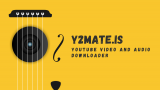Download audio and video from Youtube
