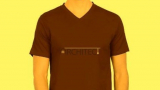 Women round neck t shirt l comfimerchi