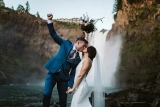 Purchasing Your Wedding Dress and Getting Married on a Short Time Scale!