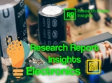 Wireless Charging ICs Market to Incur Steady Growth During 2017-2024